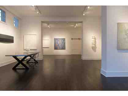 Unforgettable Party for 75 - Gallery, Prosecco, White Wine, and Pellegrino