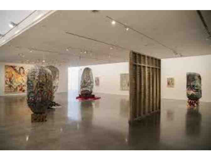 Private Docent-Led Tour of The Brant Foundation Art Study Center for 30 People