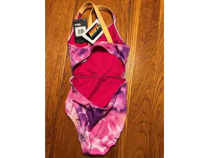 Nike Girls' Swimsuit - Size XS