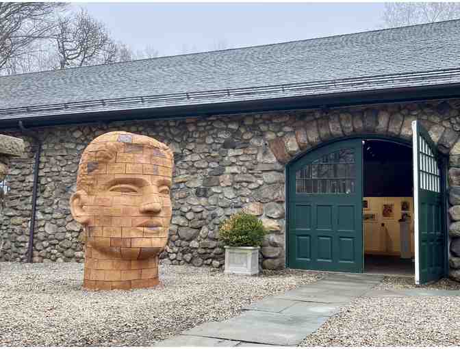 2 Tickets to a Live Music Event of Your Choice and Family Membership