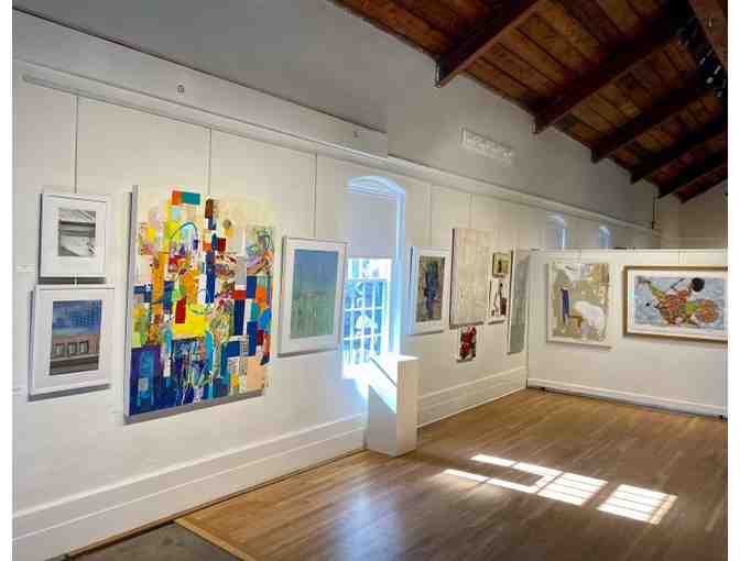 2 Tickets to a Live Music Event of Your Choice and Family Membership