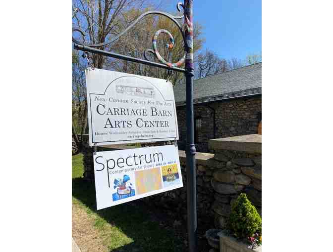 2 Tickets to a Live Music Event of Your Choice and Family Membership