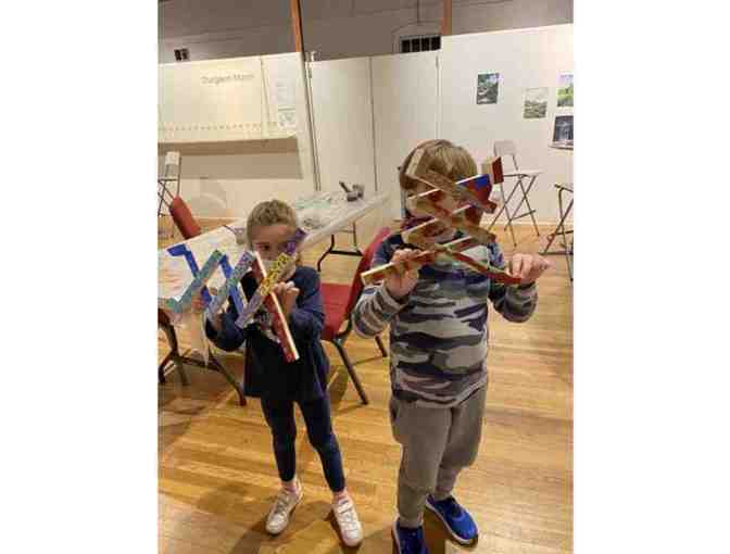 2 Tickets to a Live Music Event of Your Choice and Family Membership