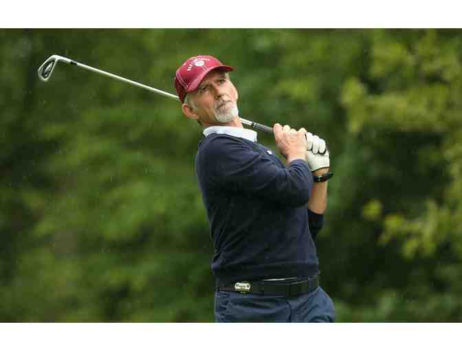 Pro Am Golf $50 Gift Card