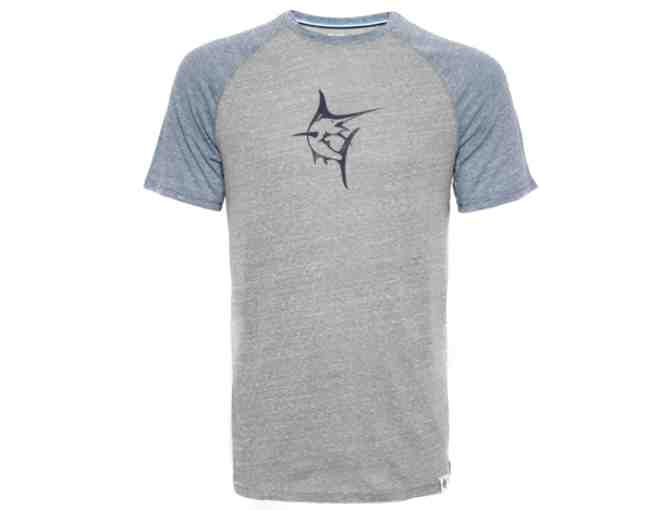 Men's Casual Wear from White Water Life