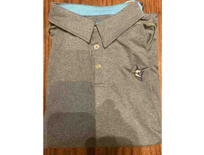 Men's Casual Wear from White Water Life