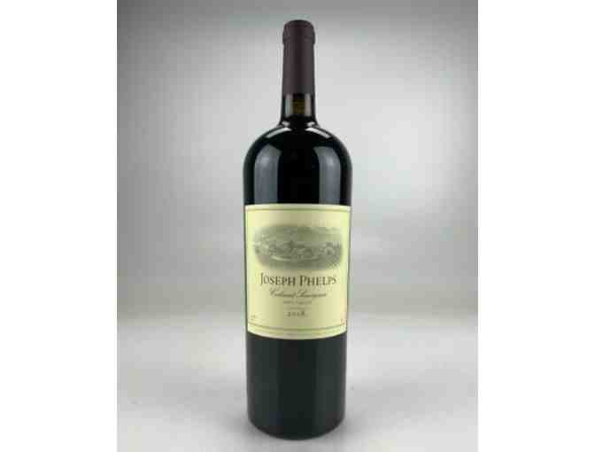 I Heard It through the Grapevine