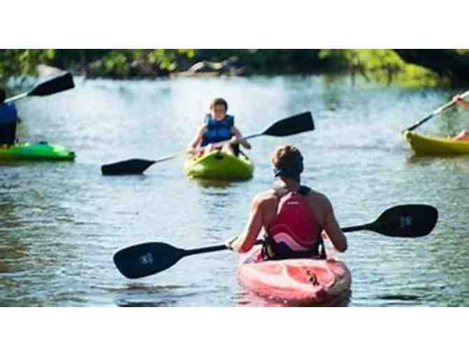 Sleep Away at Camp Cody 2023 or 2024