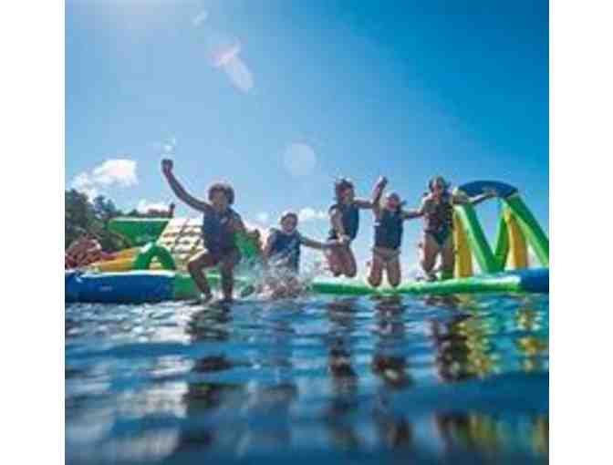 Sleep Away at Camp Cody 2023 or 2024