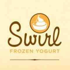 Swirl Frozen Yogurt