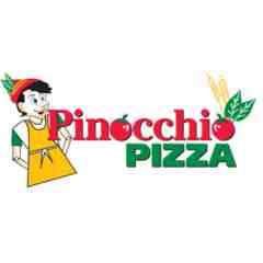 Pinocchio Pizza