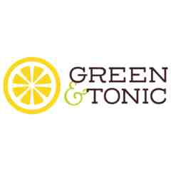 Green & Tonic
