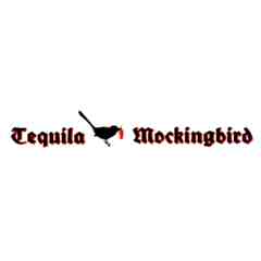 Tequila Mockingbird