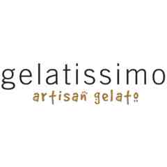 Gelatissimo Artisan Gelato