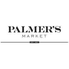 Palmer's Market in Darien