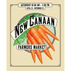 New Canaan Farmers Market