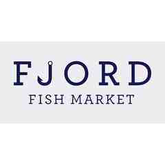 Fjord Fish Market