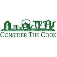 Consider the Cook