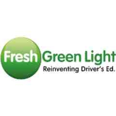 Fresh Green Light Driving School