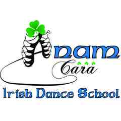 Anam Cara Irish Dance School