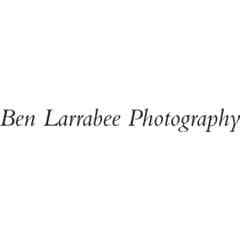 Sponsor: Ben Larrabee Photography
