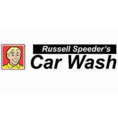 Russell Speeder's Car Wash