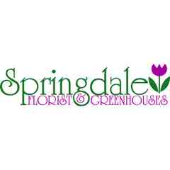 Springdale Florist & Greenhouses