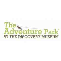 The Adventure Park at The Discovery Museum