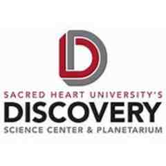 SHU Discovery Science Center & Planetarium