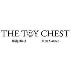 The Toy Chest