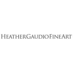 Heather Gaudio Fine Art