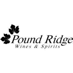 Pound Ridge Wines & Spirits