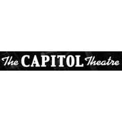The Capitol Theatre