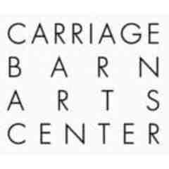 Carriage Barn Arts Center