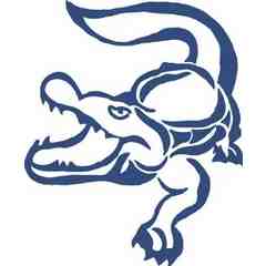 New Canaan YMCA Caimans Swim Team