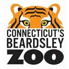 Connecticut's Beardsley Zoo