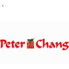 Peter Chang