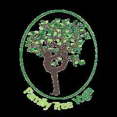 Family Tree Yoga