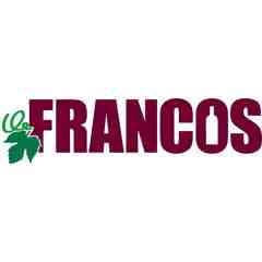 Francos Liquor Store