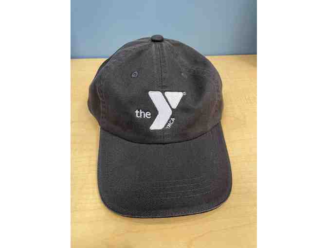 Canandaigua YMCA 3 Month Adult Membership & Swag