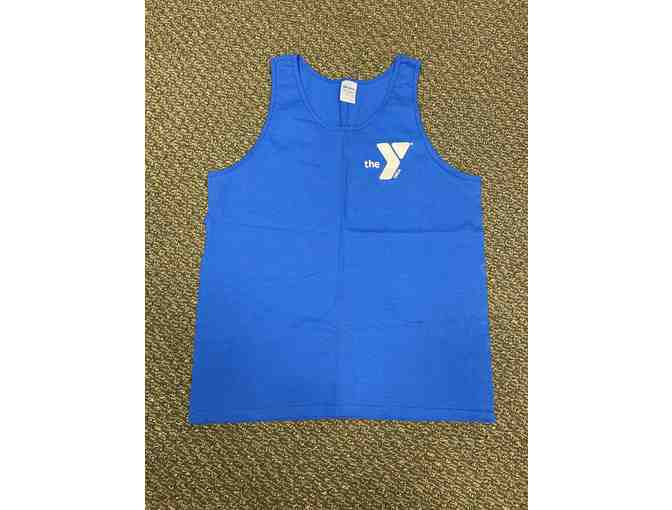 Canandaigua YMCA 3 Month Adult Membership & Swag