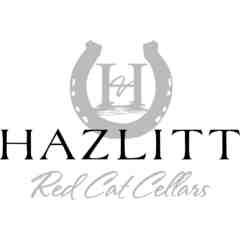 Hazlitt Red Cat Cellars