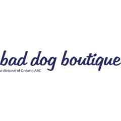 Bad Dog Boutique