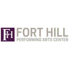 Fort Hill Performing Arts Center