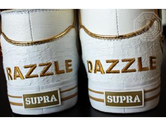 LOST Supra 'Razzle Dazzle' Vaider Shoes & Expose Mug
