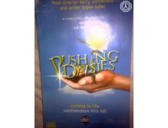 PUSHING DAISIES Comic (2007 SDCC Exclusive)