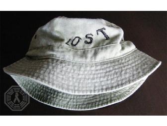 LOST Season 1 Sun Hat