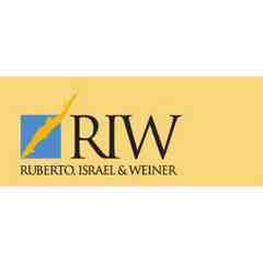 Ruberto, Israel & Weiner
