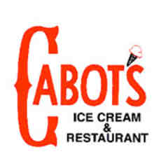 Cabots Ice Cream & Restaurant