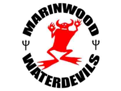 2016 Waterdevils Swim Team Membership